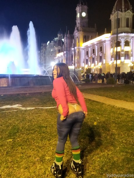 Yoddy Iglesias star du porno nue image