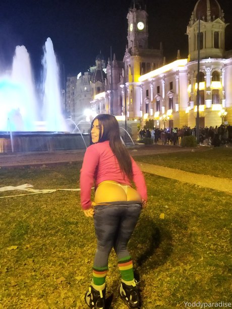 Yoddy Iglesias desnudos estrella porno fotos