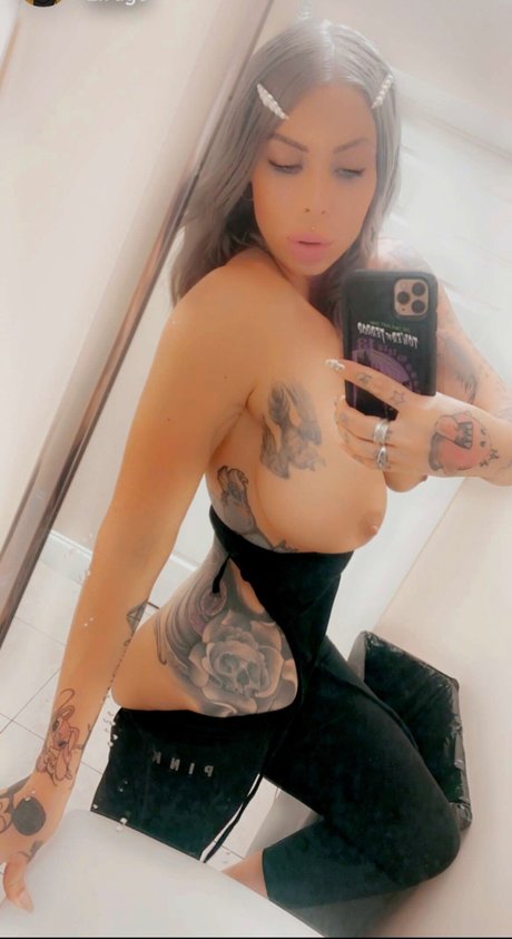 Bunny freak69 star nude gallery