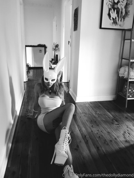 Goddess dollyd_ pornstar art archive
