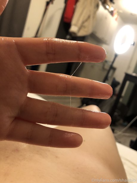 Shaixbibi modelo sexy imagen