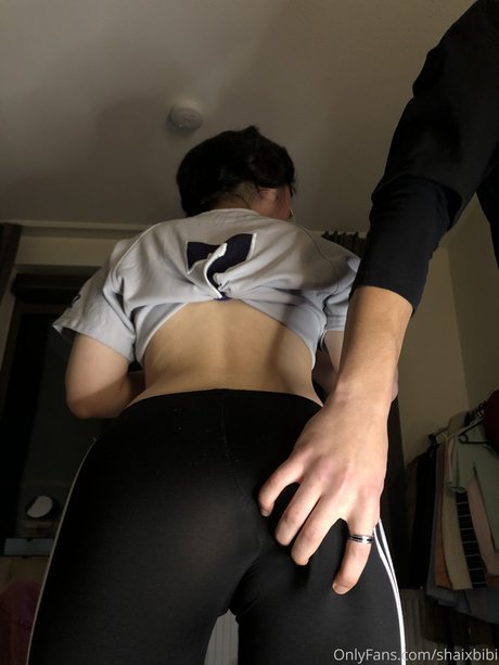 Shaixbibi modelo pornografico archivo