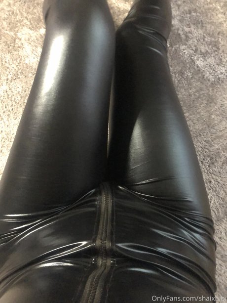 Shaixbibi modèle porno img