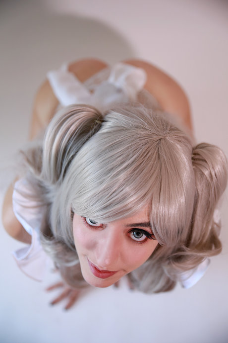 Kanchhi_ modèle magnifique galeries