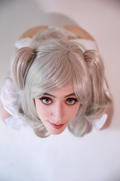 Kanchhi_ modèle magnifique galeries