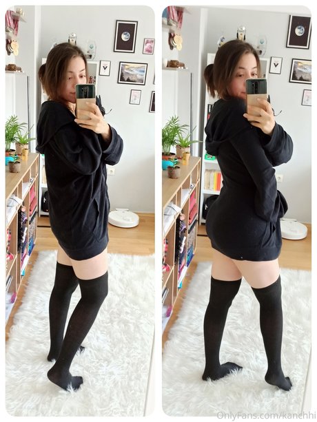 Kanchhi_ mejor estrella porno archivo