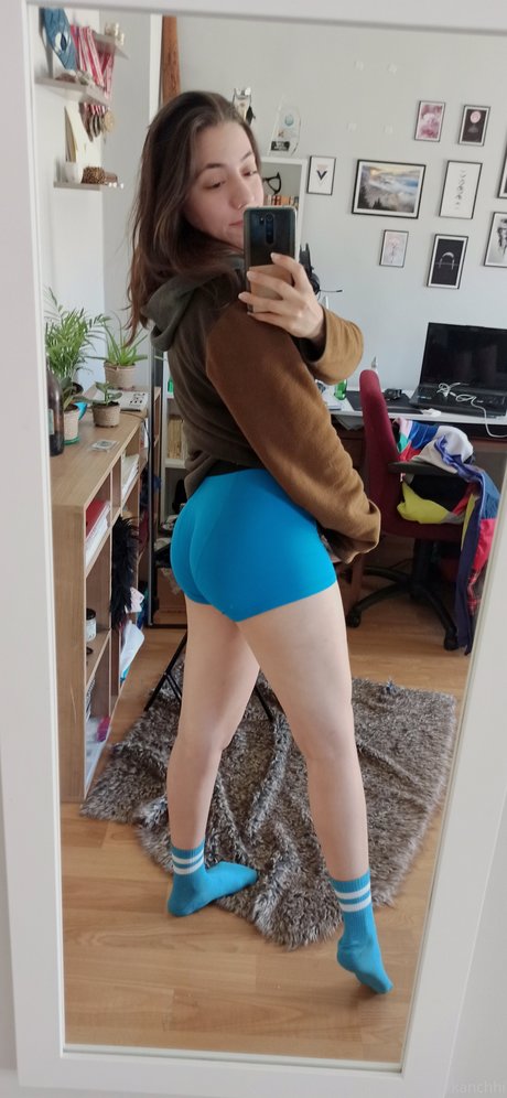 Kanchhi_ actrice pornographique collection