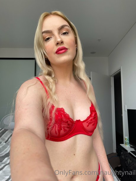 Tynnille Robinson modelo exclusivo fotos