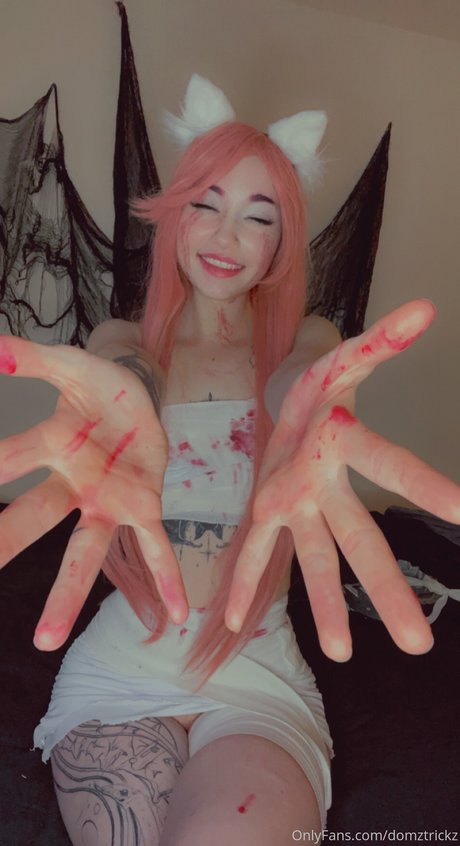Doms Trickz sex star pics