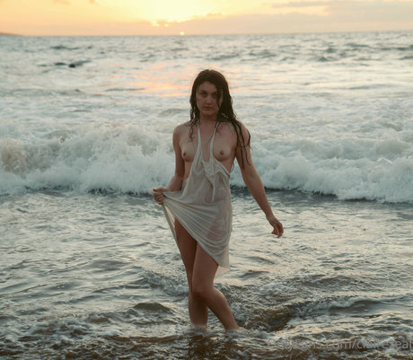 Claire Zeal modèle sympa img