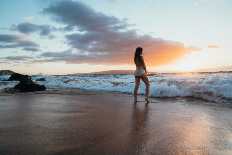 Claire Zeal actrice libre photos