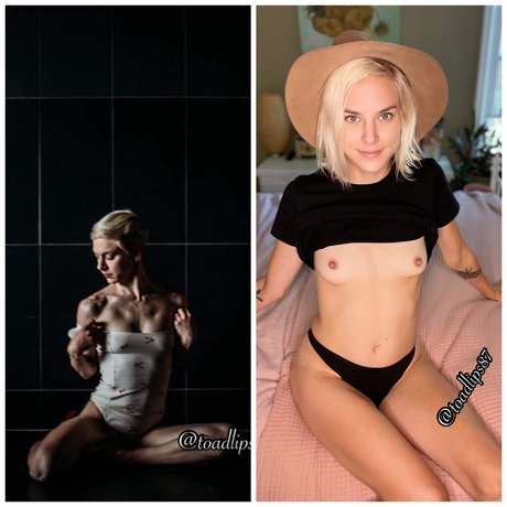 _Toadlips actrice hd des photos