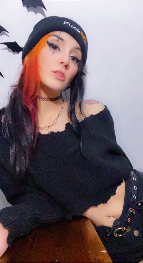 Lil Filth bonita actriz galería