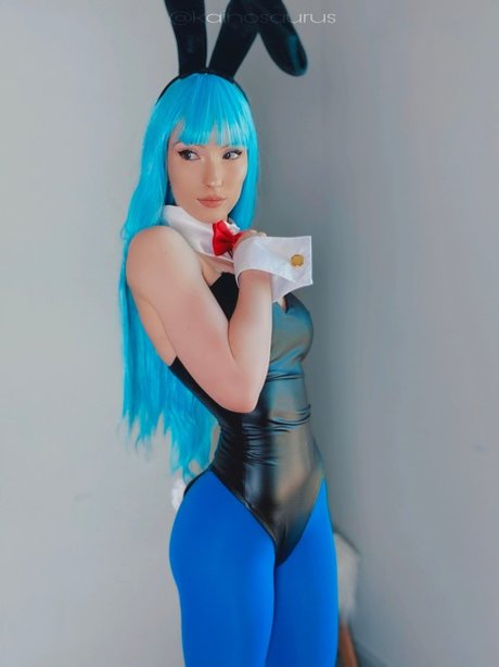 TheDaberryTwins Alex and Leah modèle gratuit collection