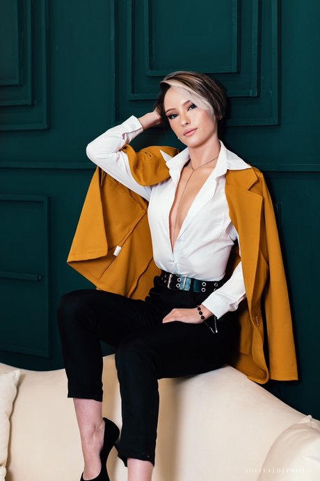 TheDaberryTwins Alex and Leah actriz galerías