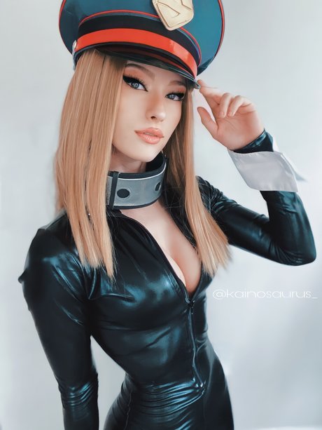 TheDaberryTwins Alex and Leah modelo foto