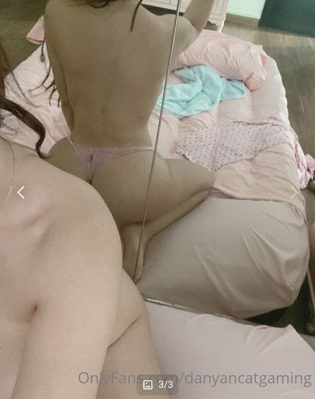 Danyancat modelo bonita galerías