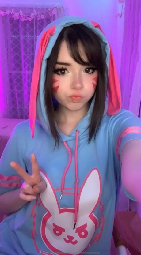 Lilyraedoll actrice parfaite photo