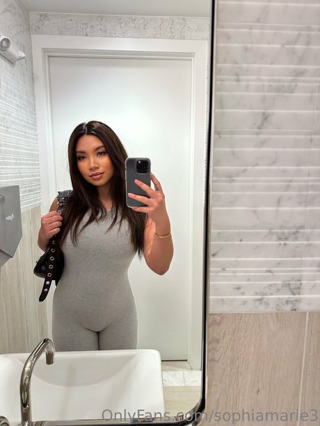 Sophia Malonzo estrella porno adulto foto