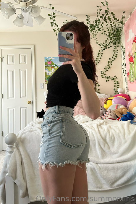 Summerxiris estrella xxx imágenes