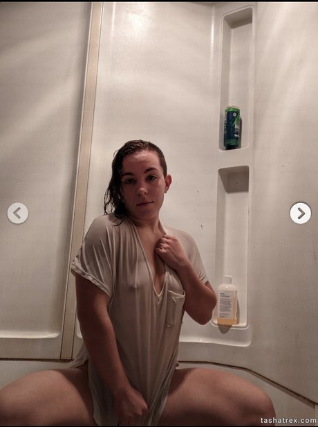 Tasha Trex desnudos de estrellas porno recopilación