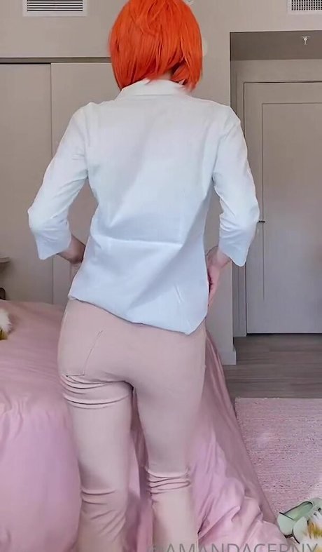 Amanda Cerny modelo mejor foto