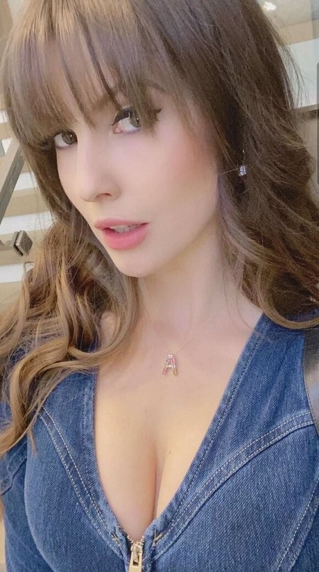 Amanda Cerny mejor estrella galería