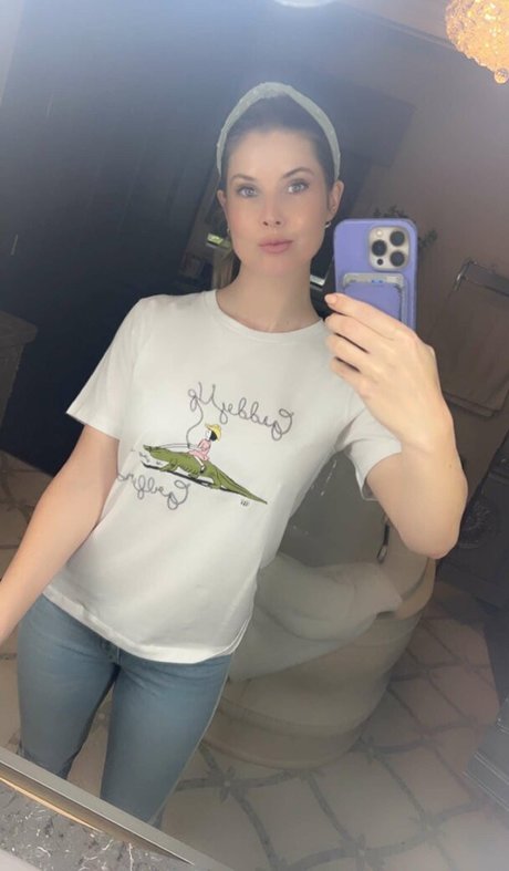 Amanda Cerny modèle images