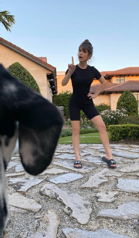 Amanda Cerny jolie actrice galerie