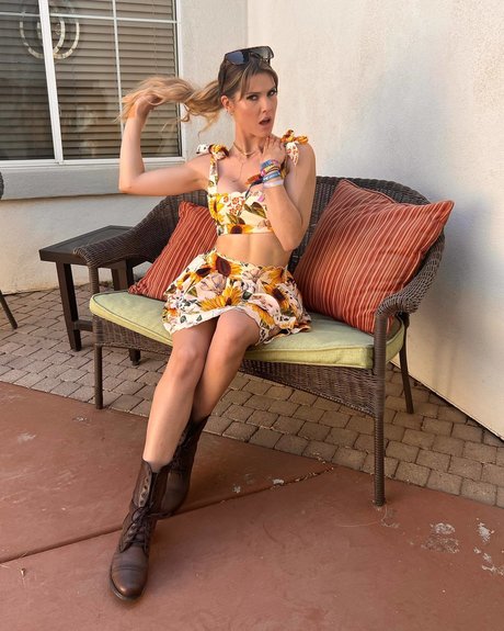 Amanda Cerny desnudos estrella foto