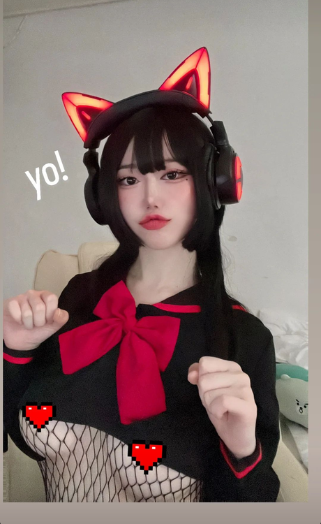 Evawishx_ star du porno chaud archive