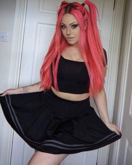 Spoopybeans_ étoile adulte des photos