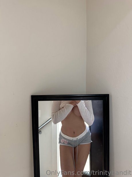 Trinity Bandit desnudos estrella imágenes