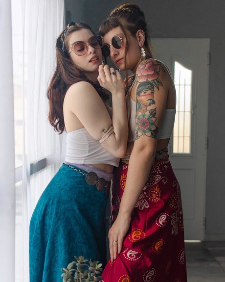 Victoriaramxs_ estrella porno hermosa imagen