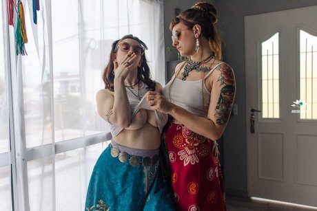 Victoriaramxs_ modèles nus photo