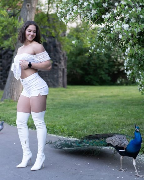 Vladislava Galagan estrella agradable galería