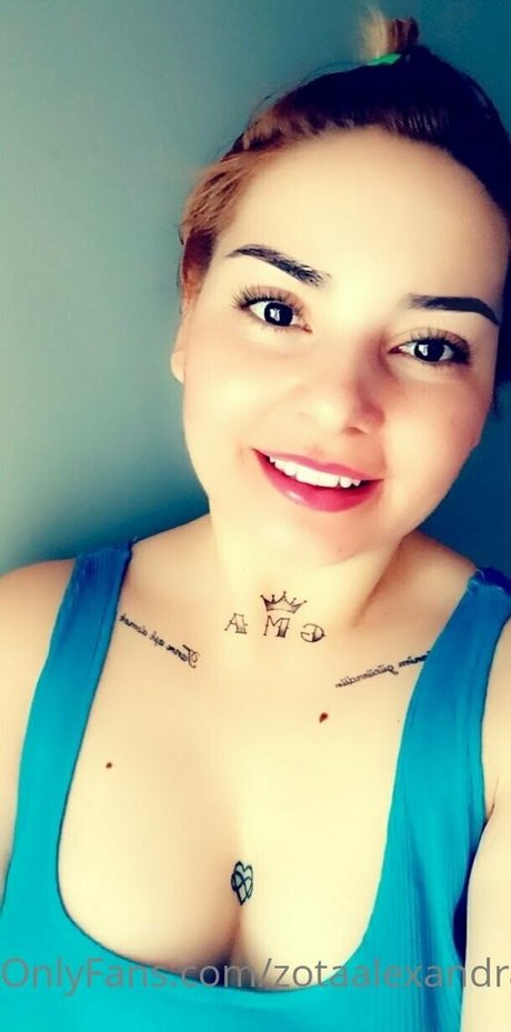 zotaalexandra modelo libre galerías