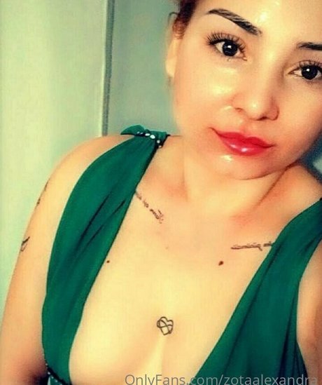 zotaalexandra étoile de l'art img