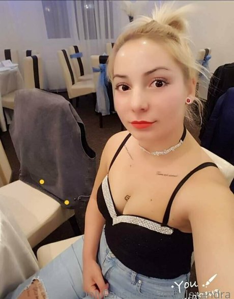 zotaalexandra modèle xxx img