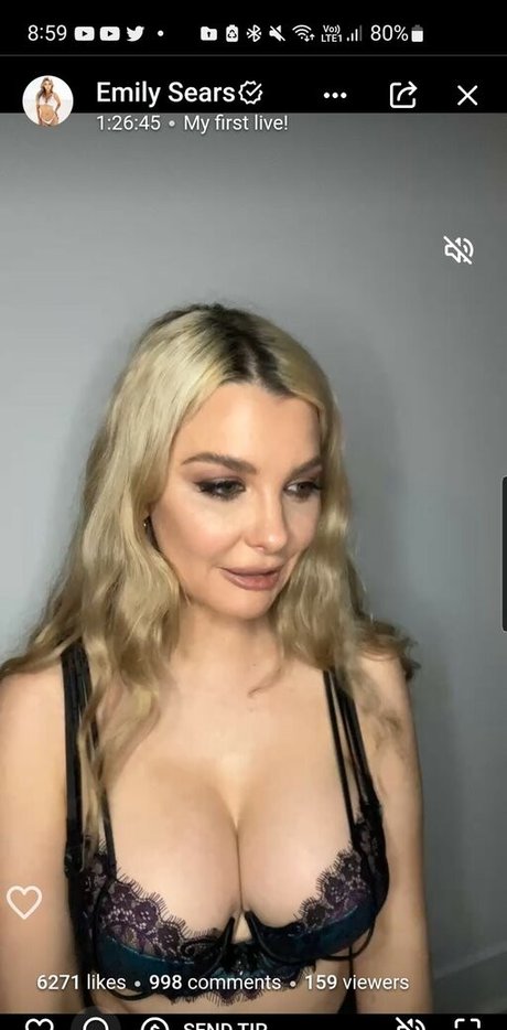 Emily Sears star du porno hd image