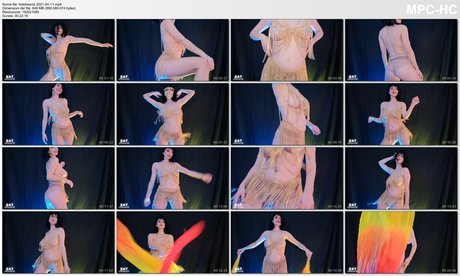 Kat Cabaret_ model erotic galleries