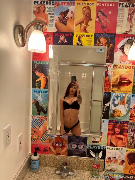 Lavagrll Lavaxgrll porn actress pics