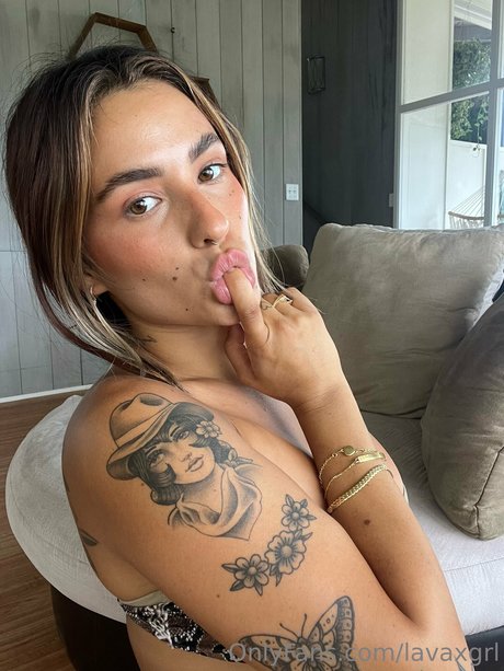 Lavagrll Lavaxgrll mejor actriz recopilación