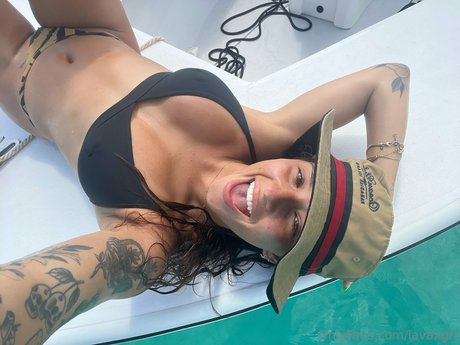 Lavagrll Lavaxgrll estrella porno xxx archivo