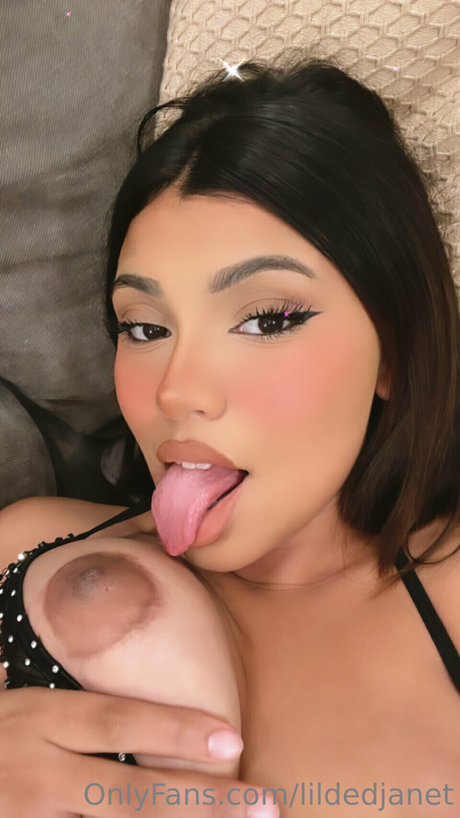 Lildedjanet art modèle galeries