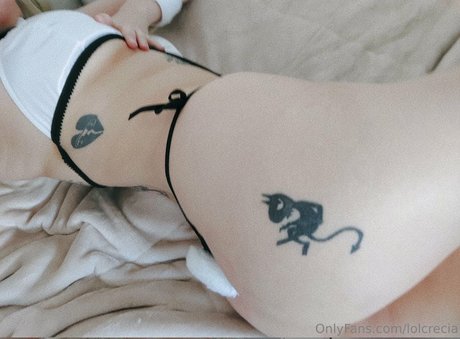 Lolcrecia bonita estrella recopilación