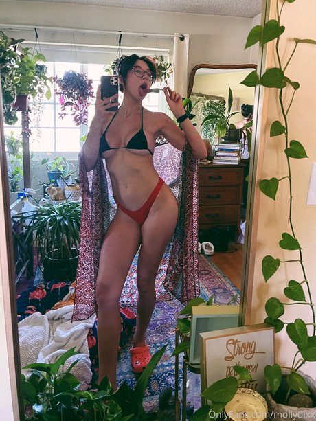 Molly Dixx actriz caliente galerías