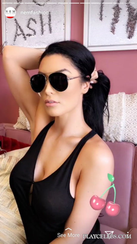 Natalie Eva Marie actriz de alta calidad recopilación