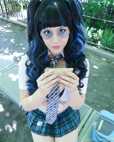 Seviria Cosplay_ xxx star du porno archive