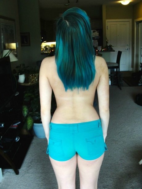 Seviria Cosplay_ actriz xxx foto